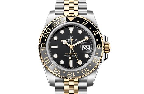 rolex gnr ii masterc|rolex m126713grnr.